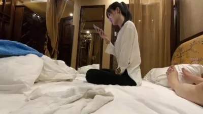 时装模特女孩只有用性暴力才能宣誓我的主权