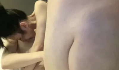 顶级身材！顶级颜值！高潮的表情太爽了