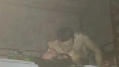 中途老公打来电话真刺激全程高能