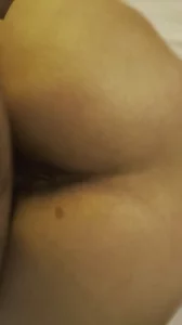 后入蜜桃臀