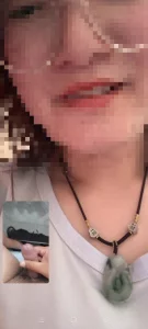 网调一线天小少妇。骚出天际