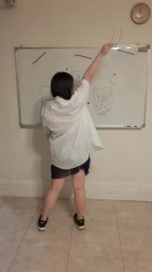 这两天有点忙，跳一支舞吧