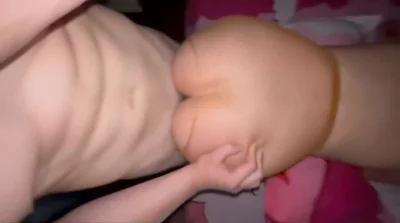 健硕大器腹肌猛男帅哥后入蜜桃臀网袜母狗直喊还要饥渴难耐直接湿了（完简