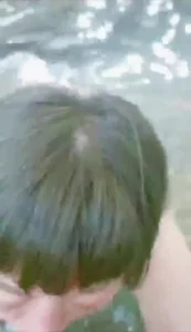 丹夫人系列之水中性爱的乐趣