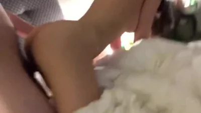 大学女友 嫩