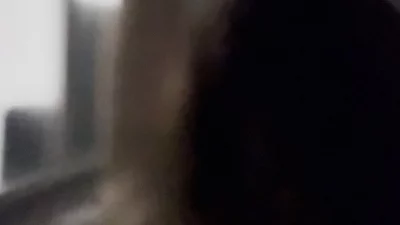 混血女友口活技术没那么好，该如何调教她呢？