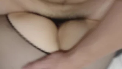桐乡无套后入黑丝少妇