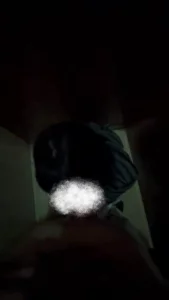 母狗等不及了 只能在公厕先干她一炮