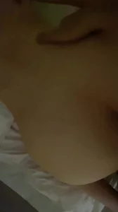 同一个屁股 不同的感受