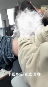 坦克学生妹，校服诱惑