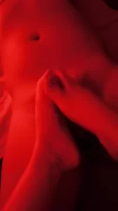 被沈阳女王足交射精