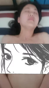 清纯女友分享第二弹完整私信