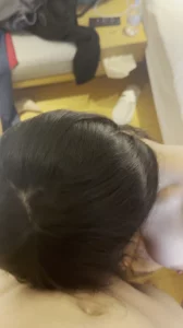 极品美女深情口活表演