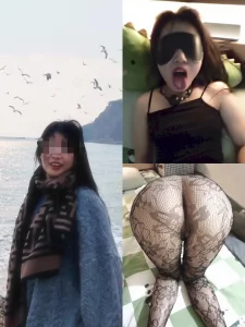母狗老师极致反差