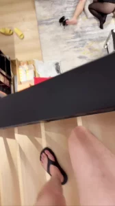 鲁L骚妻的3p