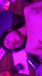 调教女大，年轻的肉体令人向往