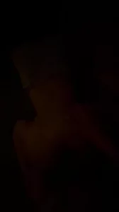 03年敏感体质小妹