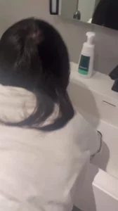 苏州母狗学妹返场，M属性觉醒