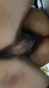 泥泞的道路