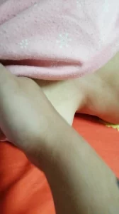 两个8丫头稚嫩紧窄