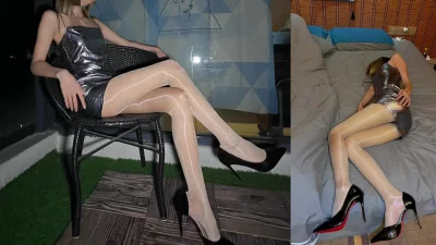 动漫美女被绑