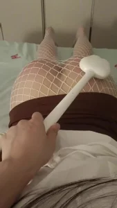 自拍