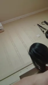 漏脸表纸